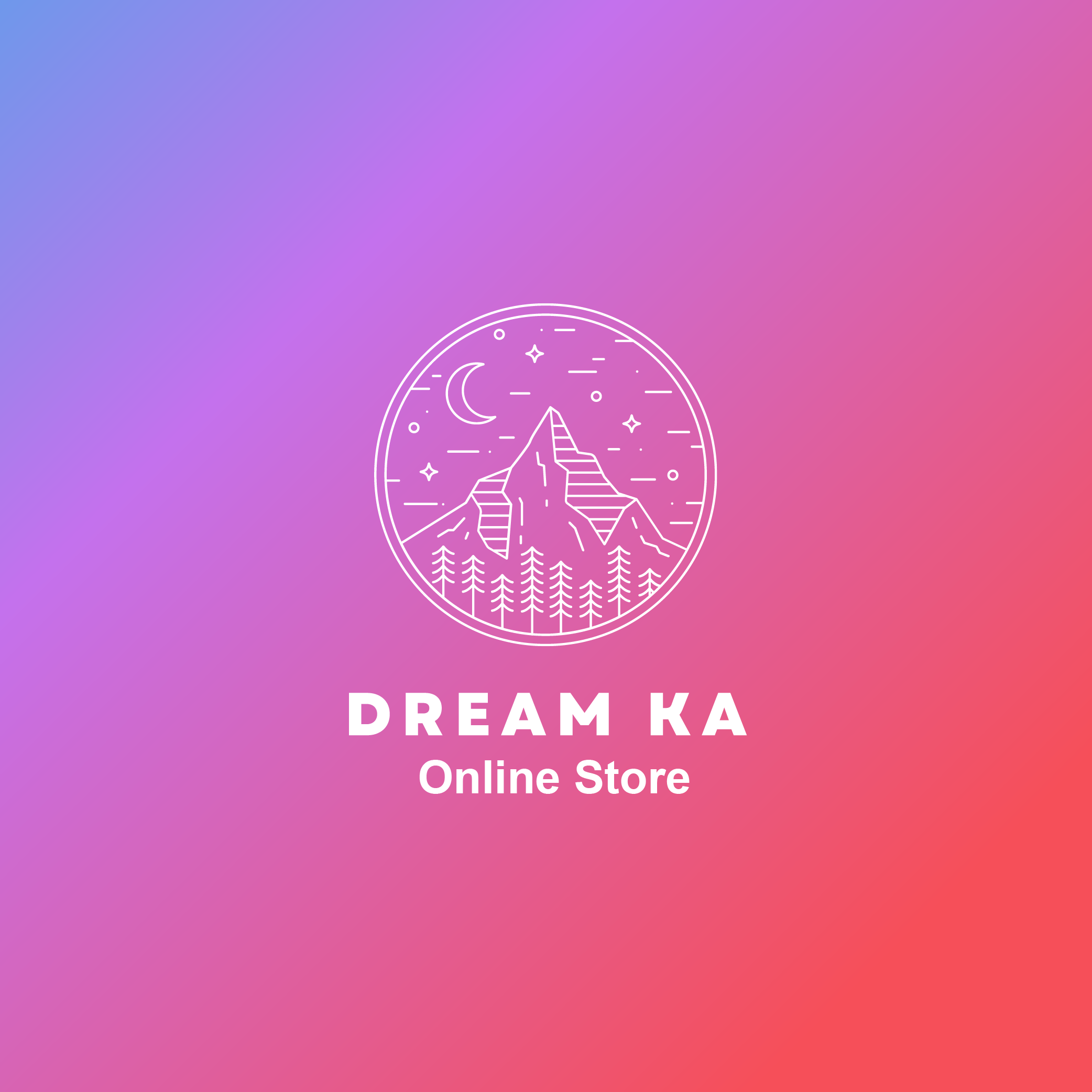 Dream Ka Online Store