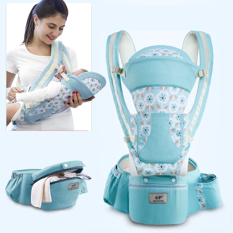 Multi-functional Baby Carrier