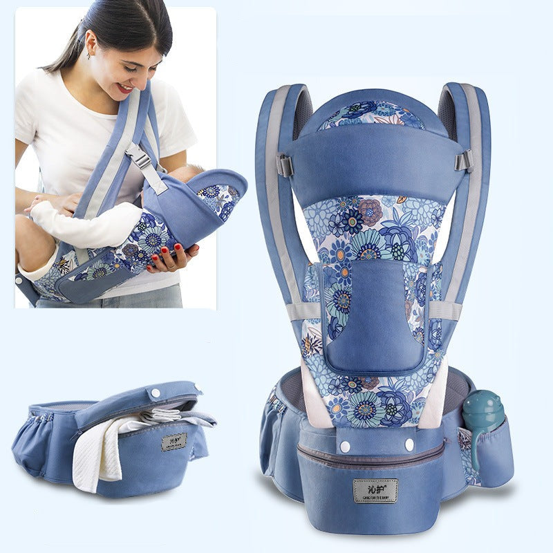 Multi-functional Baby Carrier