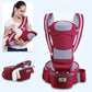 Multi-functional Baby Carrier