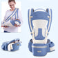 Multi-functional Baby Carrier