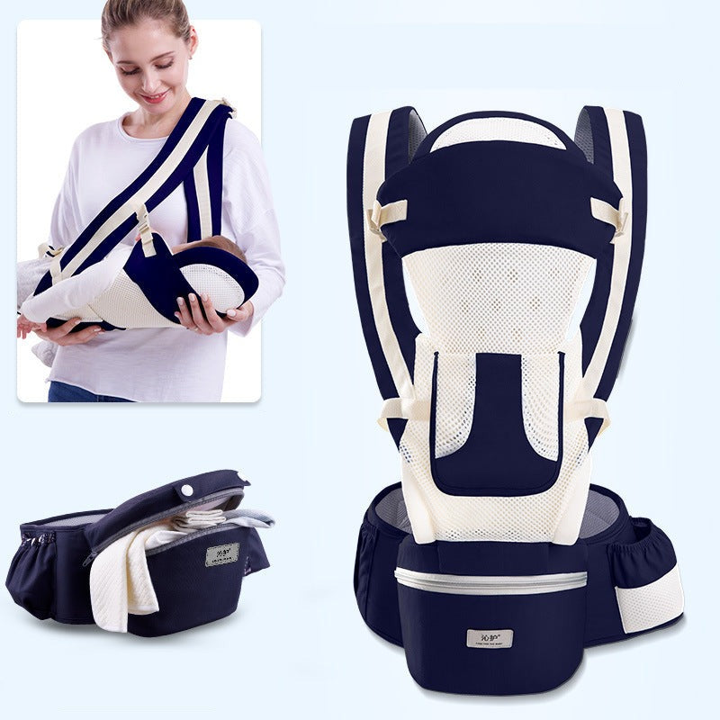 Multi-functional Baby Carrier