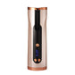 New product wireless automatic hair curler negative ion does not hurt hair curler portable smart LCD styling curler