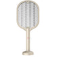 Electric mosquito swatter rechargeable home flagship store powerful mosquito swatter mosquito lamp rechargeable fly swatter mosquito repellent USB