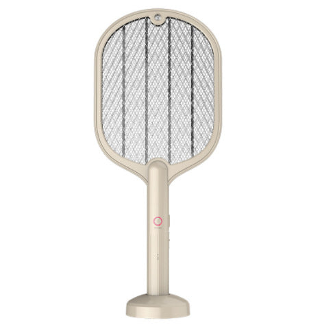 Electric mosquito swatter rechargeable home flagship store powerful mosquito swatter mosquito lamp rechargeable fly swatter mosquito repellent USB