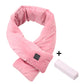 Smart Heating Scarf