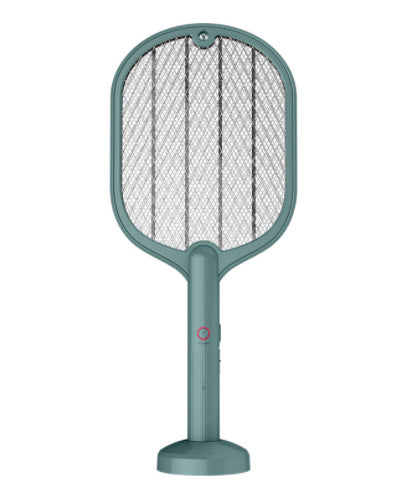 Electric mosquito swatter rechargeable home flagship store powerful mosquito swatter mosquito lamp rechargeable fly swatter mosquito repellent USB