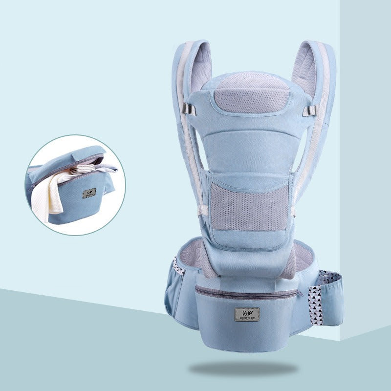 Multi-functional Baby Carrier