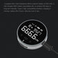 Distance Measuring Instrument Electronic Measuring Ruler Tape Measure High Definition Digital LCD High Precision Electronic Measuring Ruler Tool