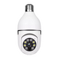 Light Bulb HD WIFI Camera